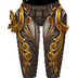 Holyangel Slayer Pants MU Online