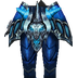 Blue Eye Slayer Pants MU Online