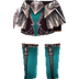 Slayer Pants (B) MU Online