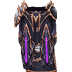 Silverheart Summoner Pants MU Online