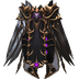 Silverheart Fighter Pants MU Online