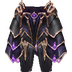 Silverheart Lancer Pants MU Online