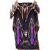 Silverheart Elf Pants (B) MU Online