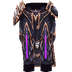 Silverheart Runist Pants MU Online