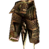 Pad Pants MU Online