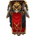 Holy Angel Knight Pants (Conviction) MU Online