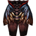 Soul Knight Pants (Conviction) MU Online