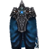 Darkangel Gun Crusher Pants MU Online