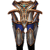 Manticore Slayer Pants MU Online