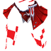 Red Spirit Pants MU Online