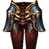 Soul Light Wizard Pants MU Online