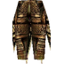 Mage Pad Pants MU Online