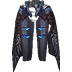 Dark Angel Mage Pants MU Online