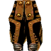 Mage Sphinx Pants MU Online