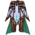 Brilliant Lancer Pants MU Online