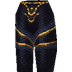 Dark Master Pants MU Online