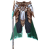 Brilliant Slayer Pants MU Online