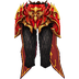 Apocalypse Elf Pants (B) MU Online