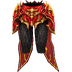 Apocalypse Slayer Pants MU Online