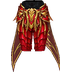 Apocalypse Knight Pants (Belief) MU Online
