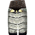 Illusion Knight Iron Plate Pants MU Online