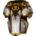Blood Angel Illusion Knight Pants MU Online