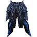 Lightning Summoner Pants MU Online