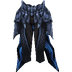 Lightning Rune Wizard Pants MU Online