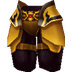 Sunlight Pants MU Online