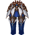 Justice Pants MU Online