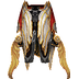 Blood Angel Alchemist Pants MU Online