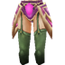 Alchemist Holy Spirit Pants MU Online