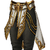 Temple Guard Wizard Pants MU Online