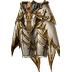Temple Guard Fighter Pants MU Online