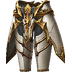 Temple Guard Lancer Pants MU Online