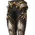 Temple Guard Illusion Knight Pants MU Online