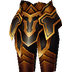 Glorious Pants MU Online