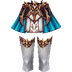 Radiant Pants MU Online