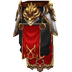 Holy Angel Crusader Pants MU Online