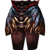 Soul Crusader Pants MU Online