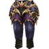 Imperial Elf Pants MU Online