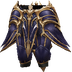 Imperial Lancer Pants MU Online