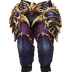 Imperial Slayer Pants MU Online