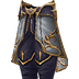 Imperial White Wizard Pants MU Online