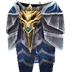 Titan Pants MU Online