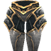 Lazy Wind Pants MU Online