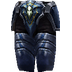 Phoenix Soul Pants MU Online