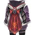 Magic Knight Pants MU Online