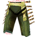 Brass Pants MU Online