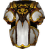 Bloodangel Knight Pants MU Online